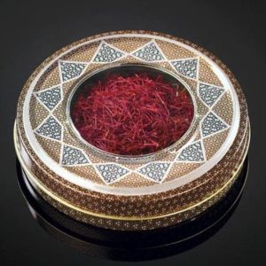 Saffron Essence